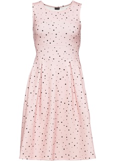 Платье трикотажное Bonprix