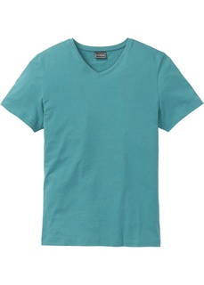 Футболка стрейч Slim Fit Bonprix