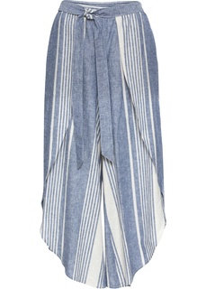 Брюки палаццо Bonprix