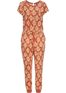 Комбинезон трикотажный Bonprix