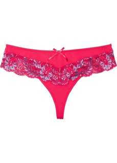 Стринги-панти мини Bonprix