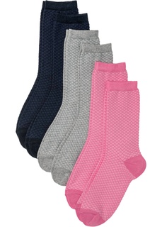 Носки (6 пар) Bonprix