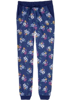 Брюки пижамные Bonprix
