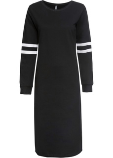 Платье из трикотажа Bonprix