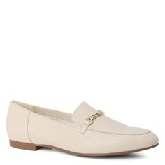 Полуботинки VAGABOND 4918 светло-бежевый