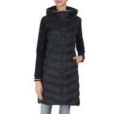 Куртка TOMMY HILFIGER WW0WW26567 темно-синий