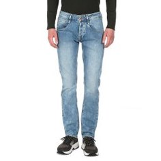 Джинсы GUESS M02AS3D3Y93 светло-синий