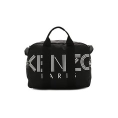 Текстильная дорожная сумка Kenzo