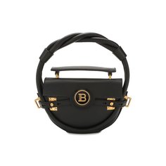 Сумка BBuzz Circle 21 Balmain