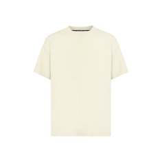 Хлопковая футболка Jacquemus
