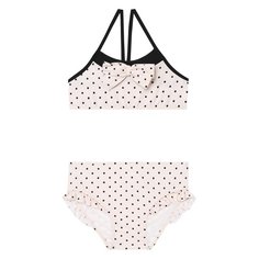 Раздельный купальник La Perla