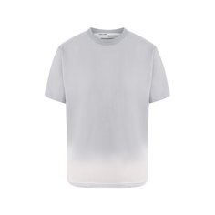 Хлопковая футболка Off-White