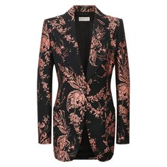 Жакет Dries Van Noten