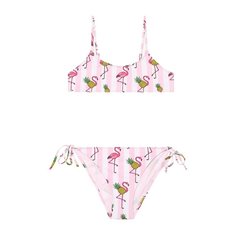 Раздельный купальник MC2 Saint Barth