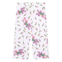 Брюки Monnalisa