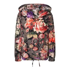 Куртка Dries Van Noten