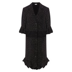 Платье Dries Van Noten
