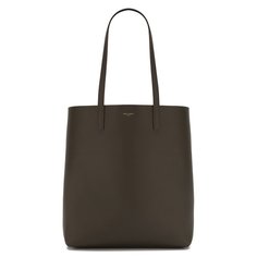 Сумка-тоут Shopping medium Saint Laurent