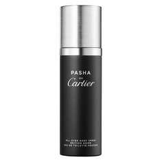 Спрей для тела Pasha Edition Noire Cartier
