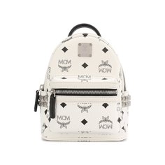 Рюкзак Stark micro MCM