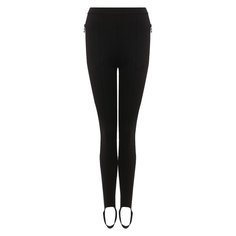 Брюки из вискозы Emilio Pucci