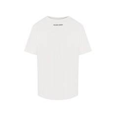 Хлопковая футболка Golden Goose Deluxe Brand
