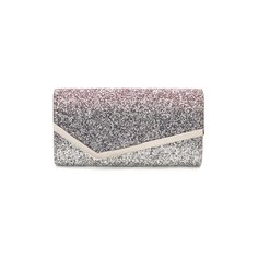 Клатч Emmie Jimmy Choo