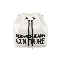 Сумка Logo Versace Jeans Couture