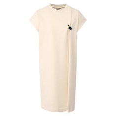 Хлопковое платье Acne Studios