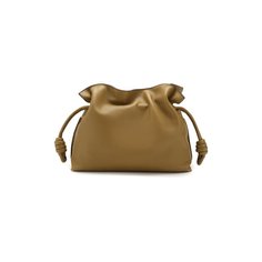 Клатч Flamenco Loewe