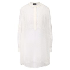 Блузка Ermanno Ermanno Scervino