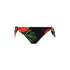 Плавки-бикини Dolce & Gabbana