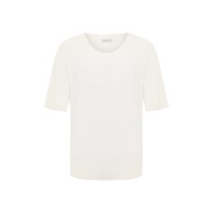 Топ из смеси вискозы и хлопка Dries Van Noten