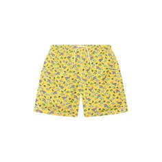 Плавки-шорты MC2 Saint Barth