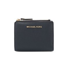 Кожаное портмоне Jet Set MICHAEL Michael Kors