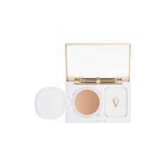 Компактная крем-пудра SPF30, оттенок Medium Beige Valmont