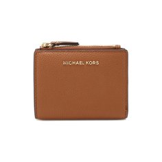 Кожаное портмоне Jet Set MICHAEL Michael Kors