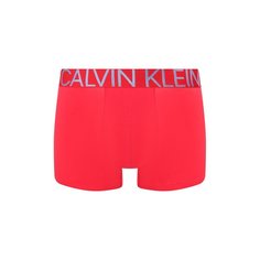 Хлопковые боксеры Calvin Klein Underwear