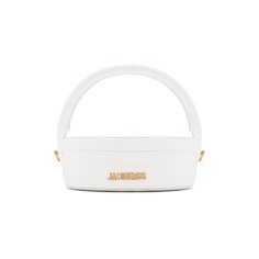 Сумка La Boite a Gateaux Jacquemus