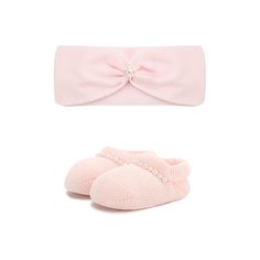 Комплект из пинеток и повязки La Perla