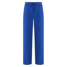 Брюки с лампасами Kenzo