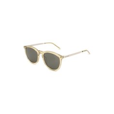 Солнцезащитные очки Saint Laurent