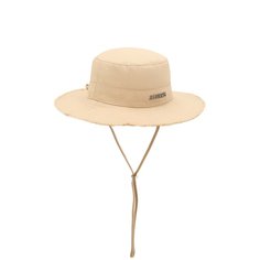Хлопковая панама Jacquemus