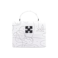 Сумка 2.8 Jitney Off-White