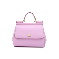 Сумка Sicily medium Dolce & Gabbana