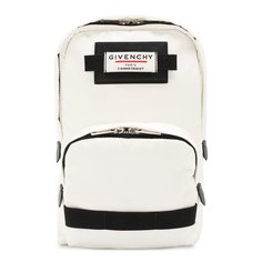 Текстильный рюкзак Downtown Givenchy