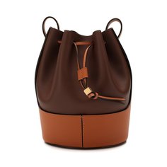 Сумка Balloon small Loewe