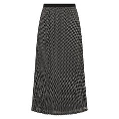 Юбка-миди Dries Van Noten