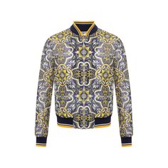 Бомбер Dolce & Gabbana
