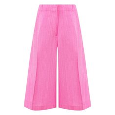 Кюлоты из смеси вискозы и шелка Jacquemus